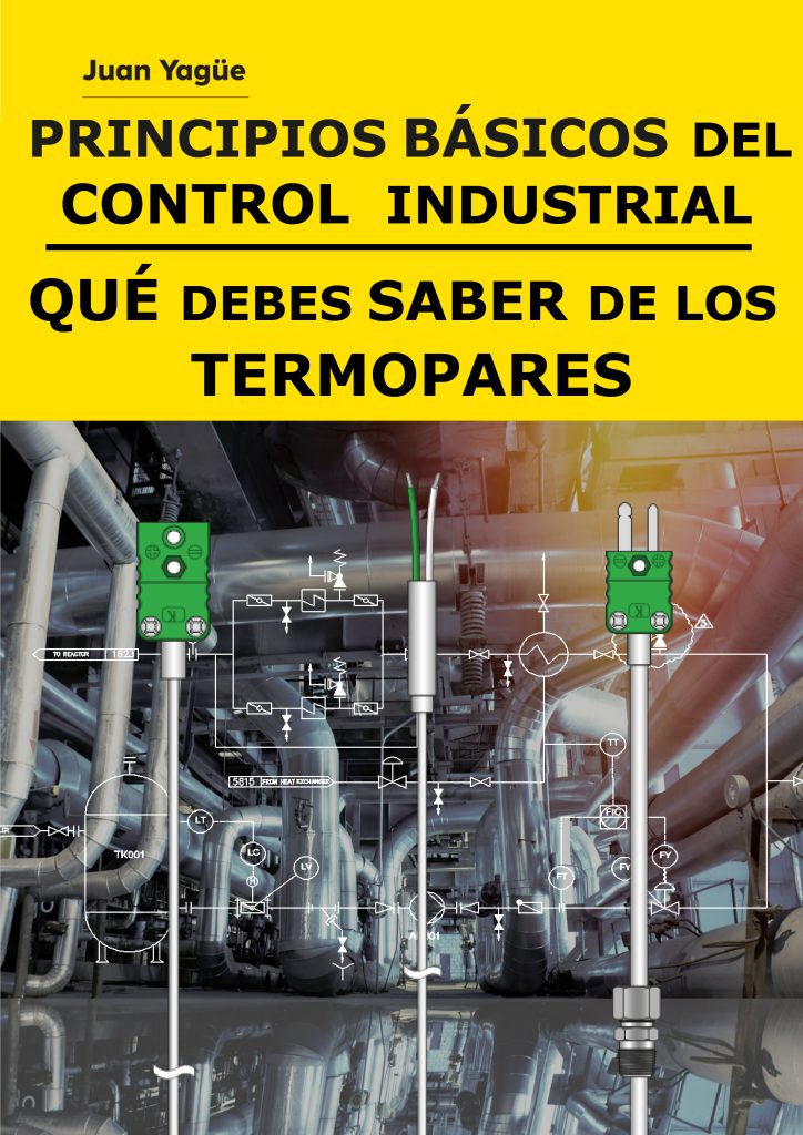 Control Industrial Termopares Piping P&ID Diagramsa de tuberias e intrumentacion