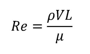 formula numero de reynolds juan yague