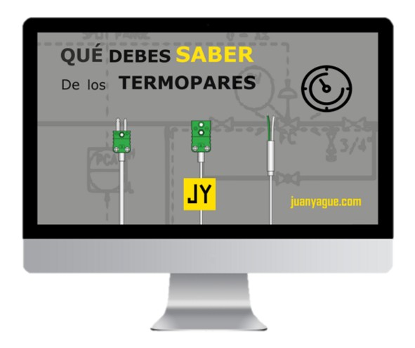 guía termporares web